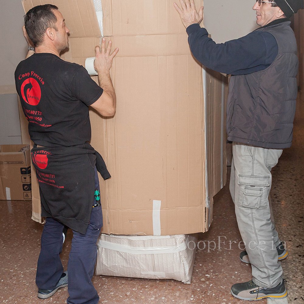 THE BEST 10 MOVERS near FRASCATI, ROMA, ITALY - Updated 2026 - Hours - Yelp, image size:1000x1000