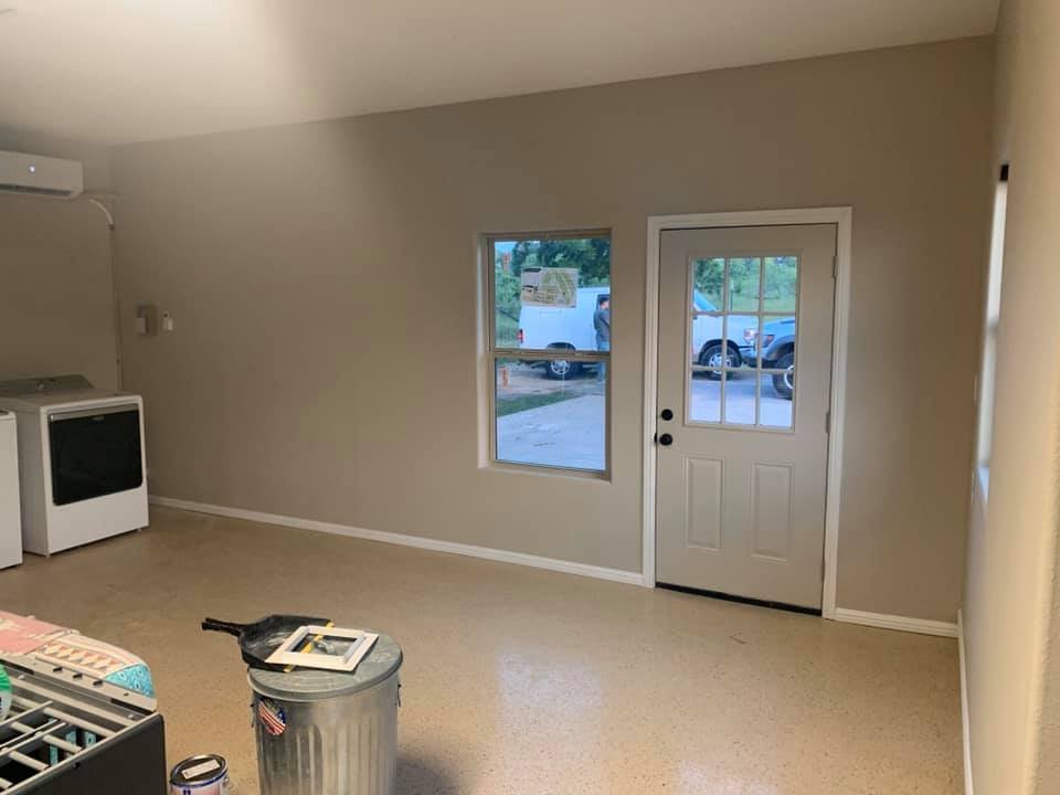 Slide of L4 Builders