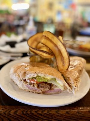 El Meson De Pepe's Restaurant & Bar by null
