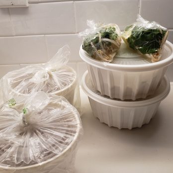 Pho & Roll - Ordered two large Pho. It might not look like much at first, but once you dig in, it's as if it multiplies! - Vietnamese Near Me - Whittier, California Pho & Roll - Ordered two large Pho. It might not look like much at first, but once you dig in, it's as if it multiplies! - Vietnamese Near Me - Whittier, California