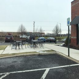 Outside Outside