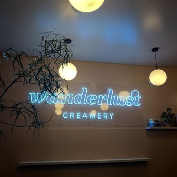 Wanderlust Creamery - Ice Cream & Frozen Yogurt Near Me - Costa Mesa, California Wanderlust Creamery - Ice Cream & Frozen Yogurt Near Me - Costa Mesa, California