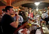 Bar La Corchuela by null