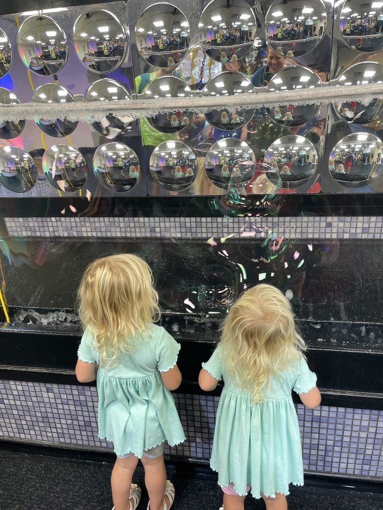 Lexington Children's Museum