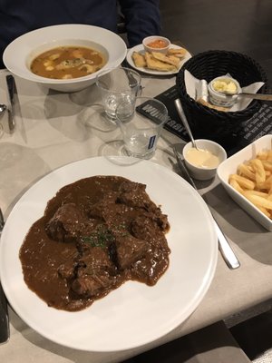 Bistro Christophe by null