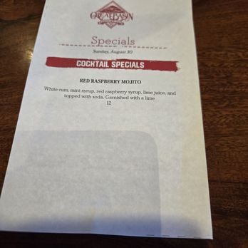 Great Basin Brewing Co. - Reno - Special menu - Pizza Near Me - Reno, Nevada Great Basin Brewing Co. - Reno - Special menu - Pizza Near Me - Reno, Nevada