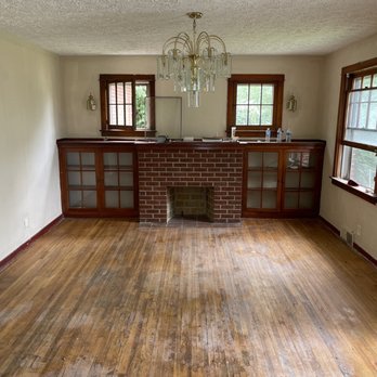 Wissman Window & Door Plus More - Windows from the 50s(??) to be replaced. 15 in all. - Garage Door Services Near Me - Greenville, Ohio Wissman Window & Door Plus More - Windows from the 50s(??) to be replaced. 15 in all. - Garage Door Services Near Me - Greenville, Ohio