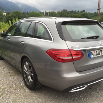 Sixt Rent A Car - my Mercedes I rented from Sixt. - Car Rental Near Me - München-Flughafen, BY Sixt Rent A Car - my Mercedes I rented from Sixt. - Car Rental Near Me - München-Flughafen, BY