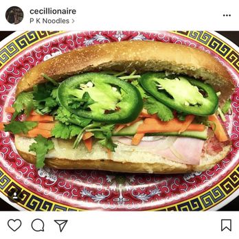 PK Noodles - Vietnamese Near Me - Jacksonville, Florida PK Noodles - Vietnamese Near Me - Jacksonville, Florida