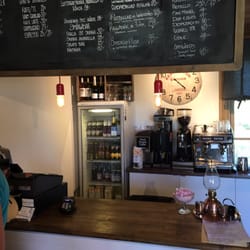 Cafe Bagarstugan