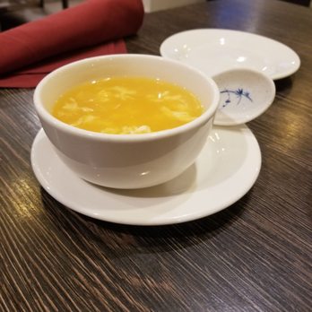 Bamboo View - Egg Flower Soup - Chinese Near Me - Tucson, Arizona Bamboo View - Egg Flower Soup - Chinese Near Me - Tucson, Arizona