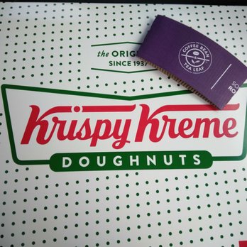 Krispy Kreme - A Major Morning Turn On - Donuts Near Me - Los Angeles, California Krispy Kreme - A Major Morning Turn On - Donuts Near Me - Los Angeles, California