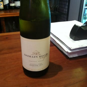 InCider Trading - An off-dry Riesling - Bars Near Me - Fortitude Valley, QLD