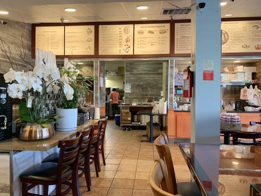 Saigon Bistro by null