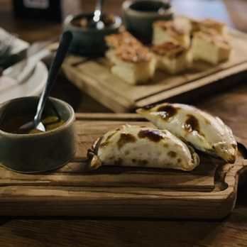 Chamuyo - Steakhouses Near Me - Guadalupe, BCN