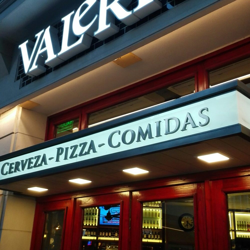 Valerio - Cafeteria Near Me - Buenos Aires, C Valerio - Cafeteria Near Me - Buenos Aires, C