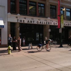 Art Gallery of Calgary