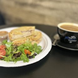 The French Bakery