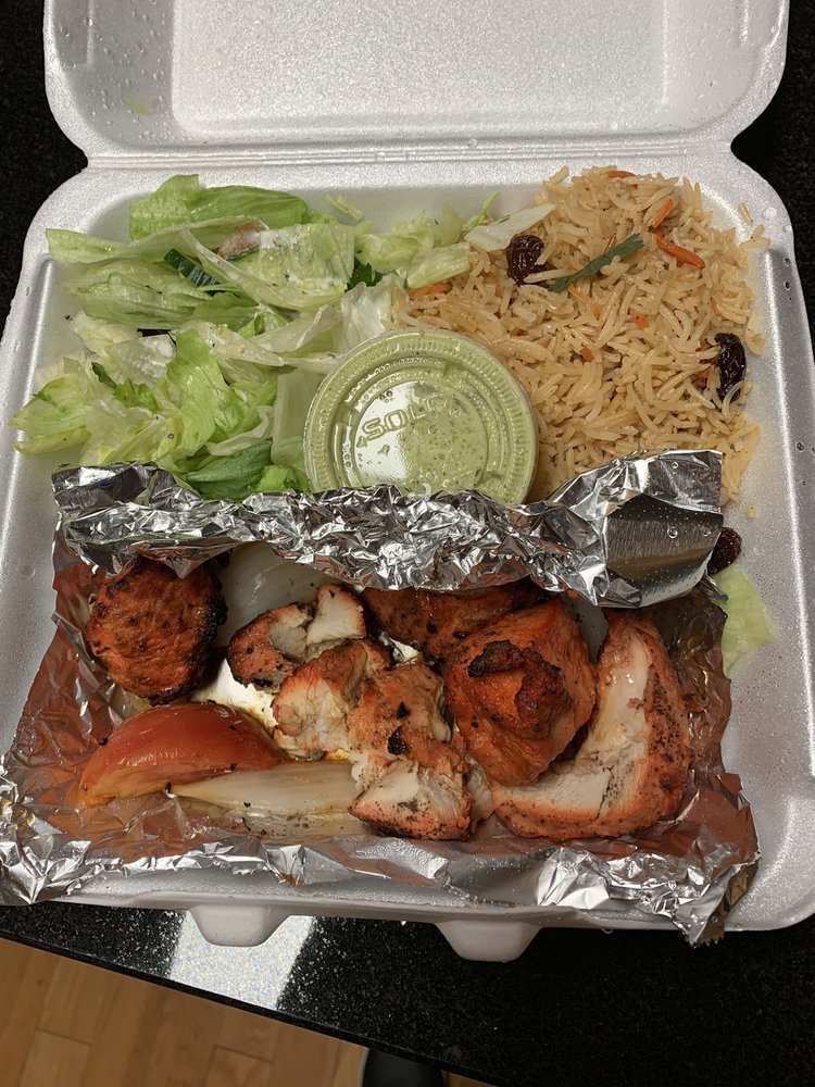 MAIWAND KABOB 229 Photos & 395 Reviews 7698 Dorchester Blvd