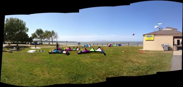 Boardsports California by null