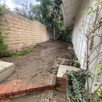Center Stage Synthetic Turf - Here are some before and Afters - Artificial Turf Near Me - Glendora, California