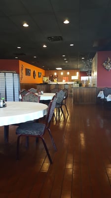 Asian Cafe by null