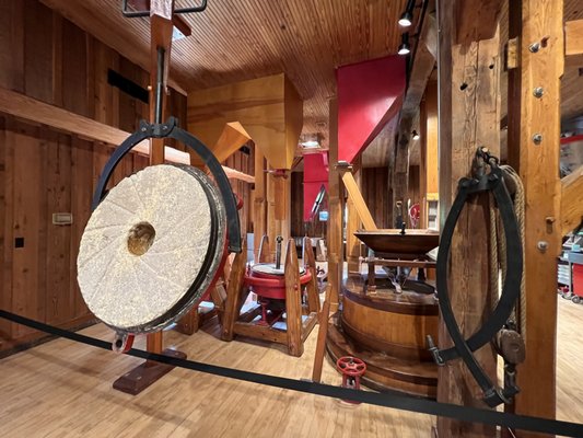 College of the Ozarks by null