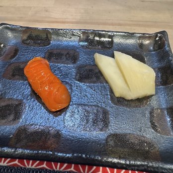 Sushi Aoki - Sushi Bars Near Me - Fort Lee, New Jersey