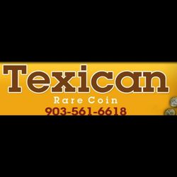 Texican Rare Coin