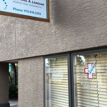 Rachel Langsam DC - Roaring Fork Chiropractic - Dr. Rachel Langsam office in Snowmass Village, CO. - Chiropractors Near Me - Snowmass Village, Colorado Rachel Langsam DC - Roaring Fork Chiropractic - Dr. Rachel Langsam office in Snowmass Village, CO. - Chiropractors Near Me - Snowmass Village, Colorado