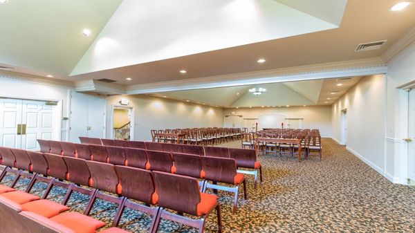 OEHLER FUNERAL HOME - Updated June 2026 - 23 Photos - 2099 Miner St