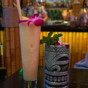 Adrift Tiki Bar - Tiki Bars Near Me - Denver, Colorado Adrift Tiki Bar - Tiki Bars Near Me - Denver, Colorado