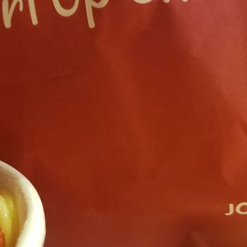 Surf Up Chicken - John 3:16 - Fast Food Near Me - Carlsbad, California