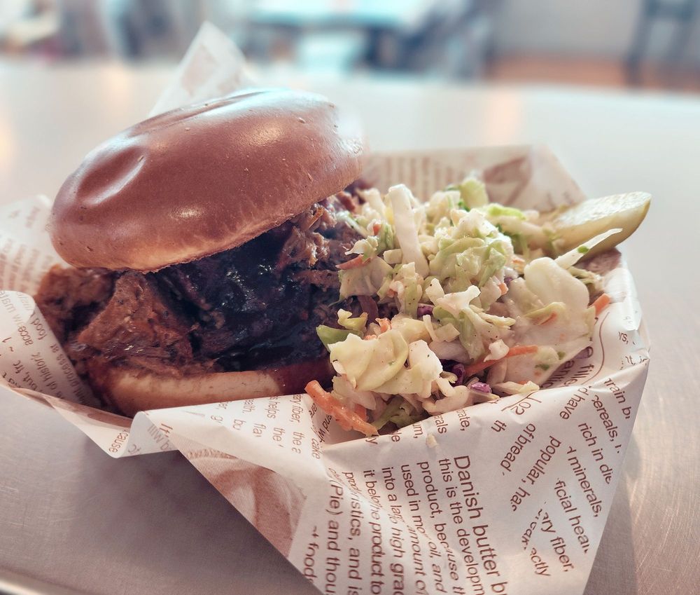 Ginochio’s Kitchen