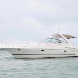 Captain Hook Rentals - 36 foot sea ray yacht rental in miami