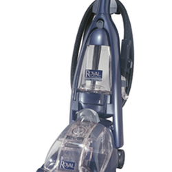 Robinson Sew and Vac - Get R done with this dual brush hot water system with clean water rinse plus never have to mix the shampoe again 3 yr warrant