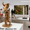 The Museum of Modern Art gift card