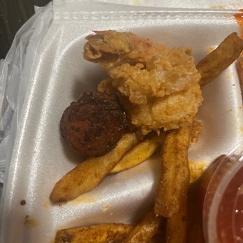 The Catch - Cajun/Creole Near Me - Garland, Texas The Catch - Cajun/Creole Near Me - Garland, Texas