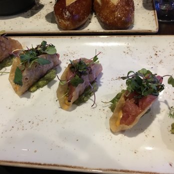 Oxnard Levity Live - Ahi tacos - Comedy Clubs Near Me - Oxnard, California Oxnard Levity Live - Ahi tacos - Comedy Clubs Near Me - Oxnard, California