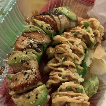 Poke Kitchen - Poke Near Me - San Leandro, California Poke Kitchen - Poke Near Me - San Leandro, California