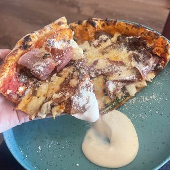 Antica Forma - Round 2 with ranch, better. - Pizza Near Me - Moab, Utah Antica Forma - Round 2 with ranch, better. - Pizza Near Me - Moab, Utah