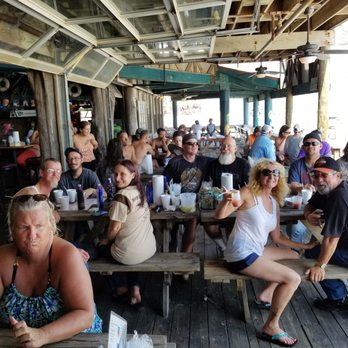 The Dock At Pensacola - Beach, Bloody Marys and Regae music - Bars Near Me - Gulf Breeze, Florida The Dock At Pensacola - Beach, Bloody Marys and Regae music - Bars Near Me - Gulf Breeze, Florida