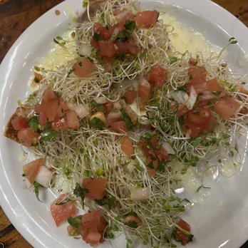 Vivo - California Nachos - Half Order - Tex-Mex Near Me - Austin, Texas