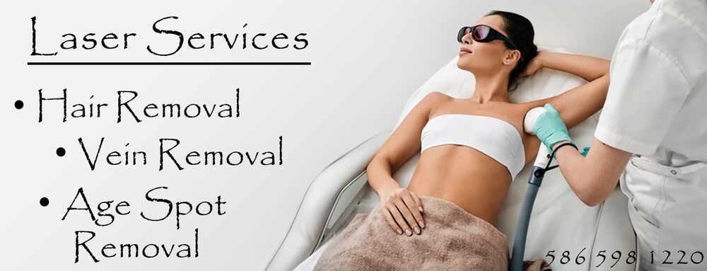 Serenity Aesthetics Spa Logo