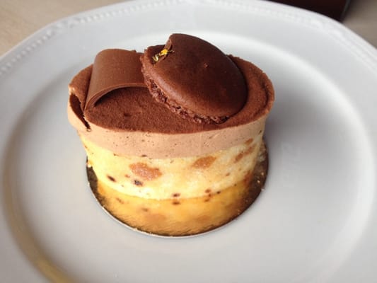 Pâtisserie Gilg by null