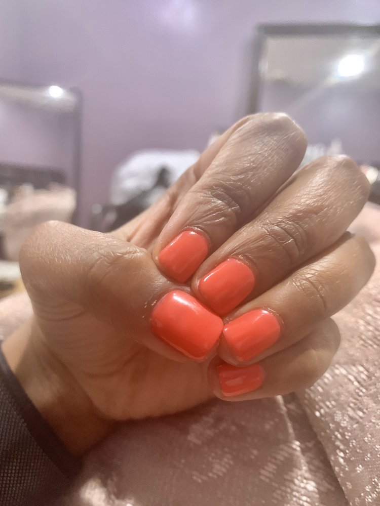 TIFFANY NAILS & SPA 16 Photos & 27 Reviews 609 Old Country Rd