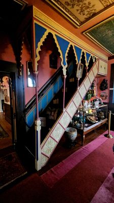 Villa Zorayda Museum by null