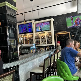 Local Whiskey - More inside - Cocktail Bars Near Me - State College, Pennsylvania
