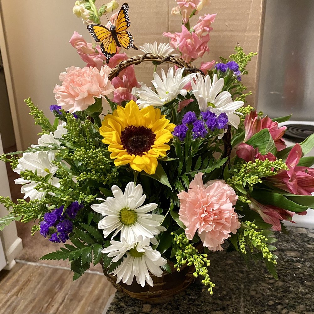 Rouses Flowers Houma La Best Flower Site