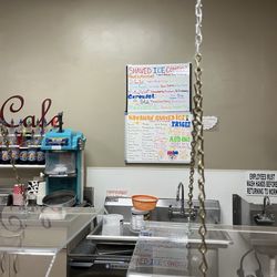 Yogurt Time Cafe